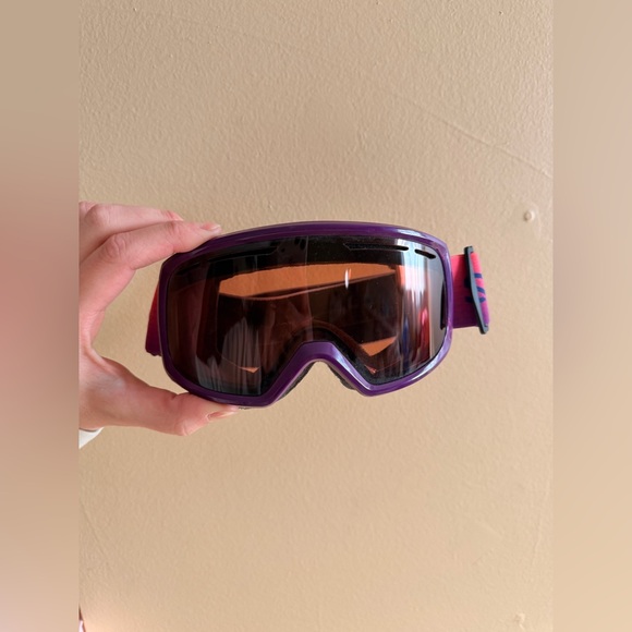SMITH Accessories - Smith Ski/Snowboard Goggles
